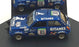 Skid 1/43 Scale SKC034 - Renault 5 Gr. 2 "Gitanes" #5 Du Bandama Rally 1978
