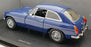 Revell 1/18 Scale Diecast 28508 - MGB GT - Blue