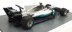 Spark 1/18 Scale 18S301 - 2017 Mercedes AMG W08 #77 V.Bottas 1st Russian GP