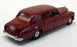 Tomica Dandy 1/43 Scale Diecast DJ-006 - Rolls Royce Phantom VI - Burgundy