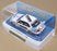 Scalextric 1/32 Scale Slot Car C4574 - BMW 320i #17 BTCC 1995 Brabham - White
