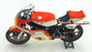 Minichamps 1/12 Scale 122 760107 Suzuki RG500 Barry Sheene Champion 1976