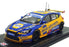 Spark 1/43 Scale UK030 - Ford Focus BTCC #27 Snetterton1st 2025 - NAPA Racing