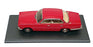 British Heritage Models 1/43 Scale MON 2 - 1969 Jaguar XJ6 - Red