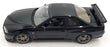 Autoart 1/18 Scale Diecast DC8224K - Nissan Skyline GT-R34 - Black