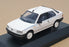 Vanguards 1/43 Scale VA11607B - Peugeot 309 Chorus - Alpine Blanche