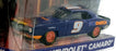 Greenlight 1/64 Scale 30494 - 1969 Chevrolet Camaro #9 Elliott 1st Win Tribute