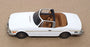 Minimarque 43 1/43 Scale Built Kit TS01W - Triumph Stag - White