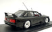 Werk83 1/18 Scale Diecast W1806008 - Audi 90 IMSA GTO Test Car - Black