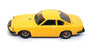 S.A.M.S. 1/43 Scale S.8 - 1972 Ginetta G15 Series III - Yellow