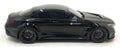 GT Spirit 1/18 Scale Resin GT297 - Mercedes-Benz S Class Prior Design - Black