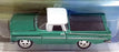 Johnny Lightning 1/64 Scale 358-00 - 1959 Chevrolet El Camino - Met. Green