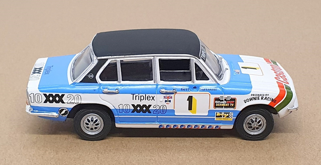 Vanguards 1/43 Scale VA05312 - Triumph Dolomite 1978 Production Car C/Ship #1