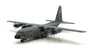 Gemini Macs 1/400 Scale GMUSA151 - Lockheed C-130H3 USA Air Force
