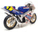 Guiloy 1/10 Scale Diecast 13845 - Honda 500 cc. Motorbike #1 M. Doohan