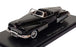 Neo 1/43 Scale Resin NEO43435 - 1938 Buick Y-Job Concept Car - Black