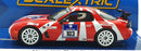 Scalextric 1/32 Scale Slotcar C4626 - Mazda RX7 #103