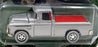 Johnny Lighting 1/64 Scale 421-30 - 1955 Chevrolet Cameo Truck - Silver