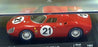 Altaya 1/43 Scale MW1ALA0010 - Ferrari 275 #21 LM 1965 - Rindt/Gregory