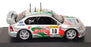 Skid Vitesse 1/43 Scale SKM192 - Hyundai Accent WRC #10 Monte Carlo 2001