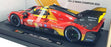 Burago 1/18 Scale Diecast 18-16303 - Ferrari 499P #50 Le Mans 2024 Winner