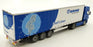Universal Hobbies 1/50 Scale Diecast 5605 - Scania Krone Profi Liner
