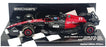 Minichamps 1/43 Scale 417 230177 - F1 Alfa Romeo C43 Australian GP 2023 Bottas