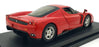 Hot Wheels 1/18 Scale Diecast 56293 - Ferrari Enzo - Rosso Red