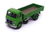 Base Toys 1/76 Scale AMS-01 - AEC Mercury Dropside Truck - Green