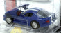 Racing Champions 1/55 Scale 08102 - 1996 Dodge Viper GTS - Blue