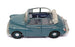 Corgi 1/43 Scale CG161C - Morris Minor Open Convertible - Blue
