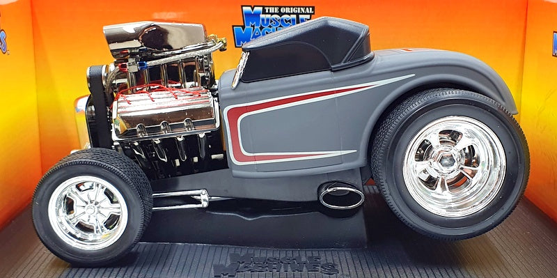 Muscle Machine 1 18 High-Quality Scale Models Muscle Machine 1 18 High-Quality Scale Models