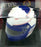 Altaya 1/5 Scale MW8ALA0008 - F1 Helmet Alain Prost Ferrari 1990