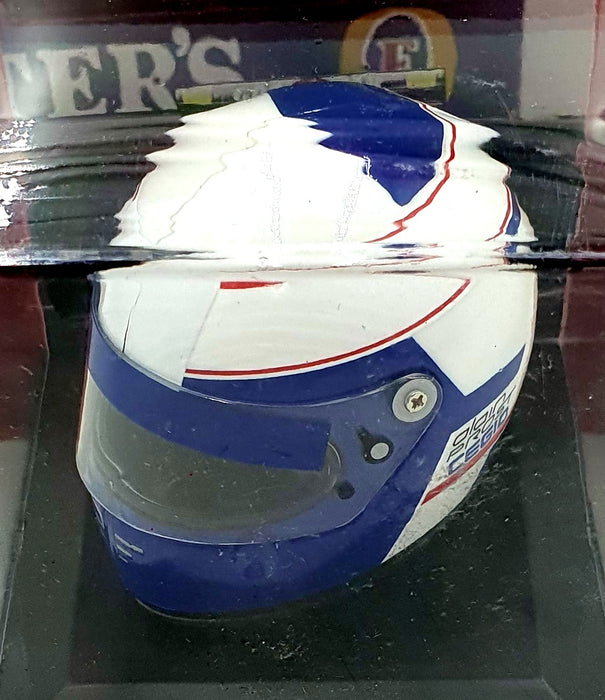 Altaya 1/5 Scale MW8ALA0008 - F1 Helmet Alain Prost Ferrari 1990