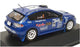 Racing Models 1/43 Scale MDC022 - Subaru Impreza WRX STi #1 Hokkaido 2009