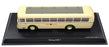 Schuco 1/43 Scale 03471 - Büssing 6500T Bus Stadwerke Braunschweig - Cream