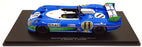 Spark 1/18 Scale 18LM73 - Matra Simca MS 670 B #11 1st Le Mans 24h 1973