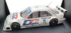 Minichamps 1/18 Scale 180 953315 - Mercedes C-Klasse Team AMG D.Franchetti #15
