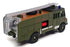 Corgi 1/76 Scale DG221001 - Bedford Green Goddess Auxilary Fire Service