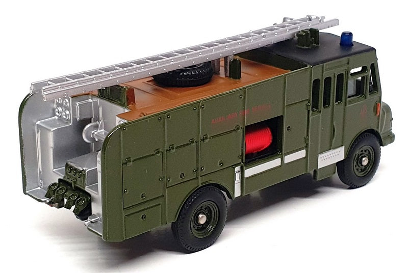 Corgi 1/76 Scale DG221001 - Bedford Green Goddess Auxilary Fire Service