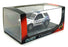 Cararama 1/43 Scale 143040 - 2000 Toyota RAV4 Police Car - White