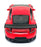 Kinsmart 1/32 Scale Pull Back & Go TY1239 - Porsche GT2 RS (991) Red