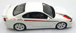 Otto Models 1/18 scale Resin OT1035 - Nissan Silvia Spec-R Nismo Aero - White