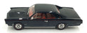 Ertl 1/18 Scale Diecast 15126G - 1966 Pontiac GTO - Black