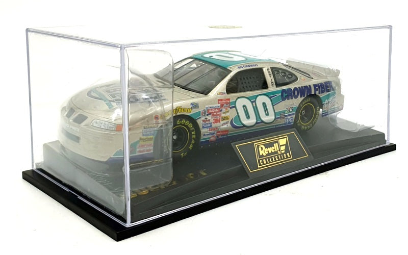 Revell 1/24 Scale RC249903407 Pontiac #00 Crown Fiber - Buckshot Jones