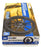 Aoshima 1/24 Scale 05331 - Enkei Revolution GTC01RR 19' Wheels & Tyres Set #36