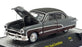 Castline M2 Machines 1/64 Scale  R49 29 - 1951 Ford Crestliner - Grey