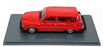 Neo 1/43 Scale Resin NEO 43768 - Saab 95 GL - Red