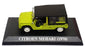 Altaya 1/43 Scale Diecast 31821K - 1970 Citroen Mehari - Lt. Green/Black