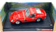 Hot Wheels 1/18 Scale Diecast 23912 - Ferrari 250 GTO - Rosso Red